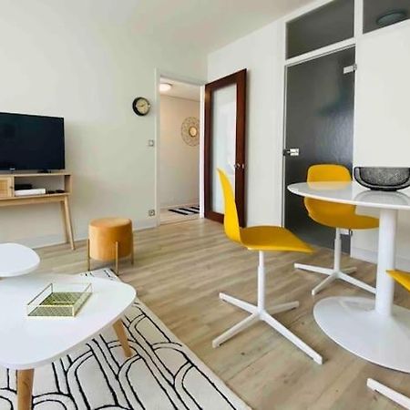 Appartements Pyrenees-Barthou По Экстерьер фото